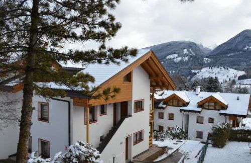 Residence Des Alpes - Foto 14