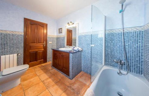 Villa San Jordi Ibiza Ses Salines - Foto 23