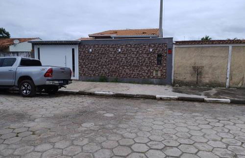 bela casa na praia de Itanhaém - Photo 5