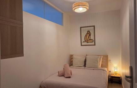 Appartement lumineux et moderne, proche transports - Foto 11