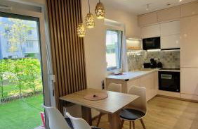 Green Terrace Big Family Apartment - Foto 2