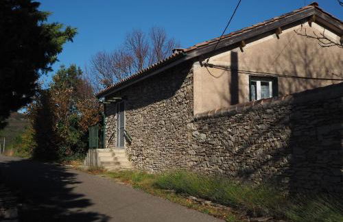 Country House in Orb Mountains Near Salagou Lake - Foto 28