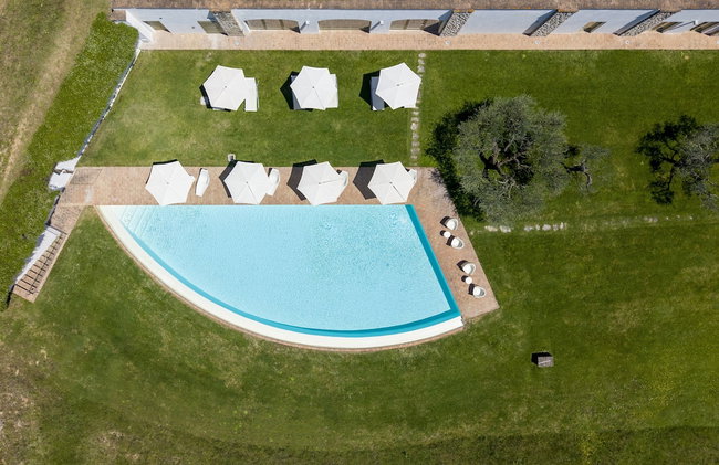 Acquaghiaccia Country House & Spa - Foto 26