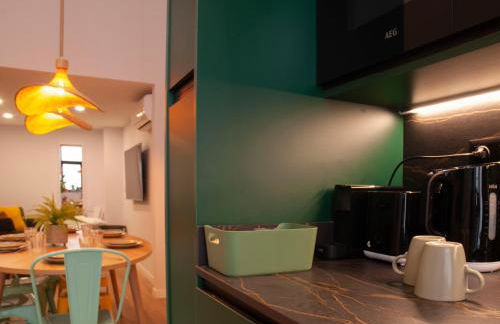 Quiet Loft - Foto 50