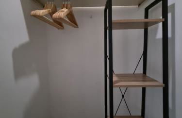 have-a-nice-Stay - nahe Bahnhof - 20 Minuten nach Hamburg - trotzdem ruhig gelegen - 6 Minuten zu Fuß ins Zentrum Ahrensburg - modern eingerichtet - Foto 24