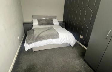 Cosy, modern Apartment - Foto 2