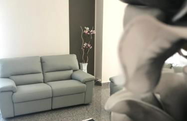 CASA VACANZE LAPENTA - Photo 14