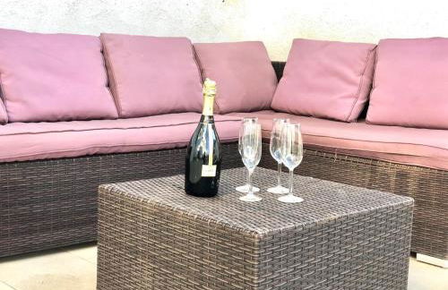 Global Immo 9101 Pacheco Beach - Foto 3