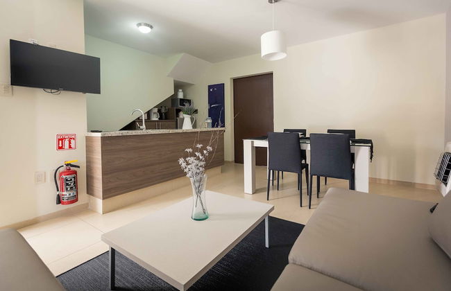 Redwood Villas Extended Stay Zona Industrial - Photo 27