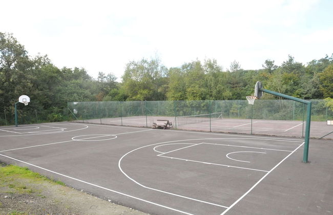 Cozy, Wooden Chalet With Deck, Near Durbuy - Foto 12
