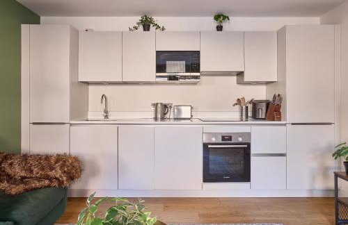 Trinity House By Ritual Stays - Photo 8