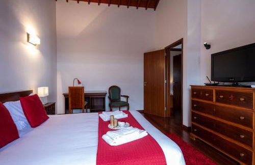 Azores Palmeira Villa - Photo 27