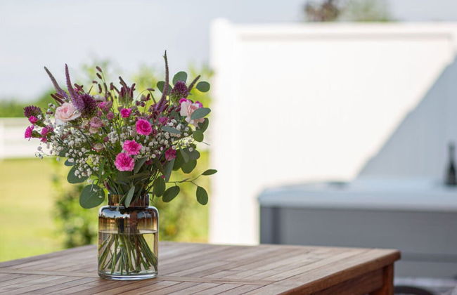 Wellness House Sand & sea - Foto 15