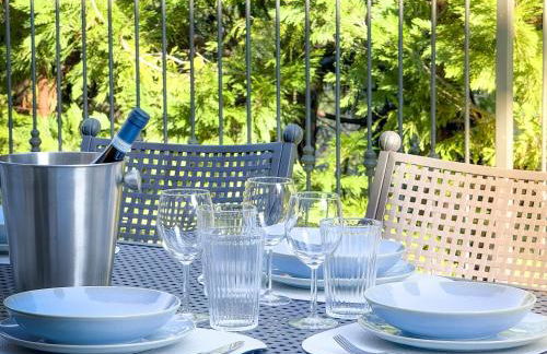 Dimora Larianda - Private Parking and Garden - Foto 26