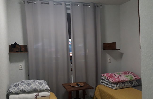 Stacja Wypoczynkowa - Foto 2