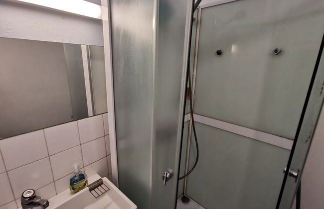 Captivating 4-bed Apartment in Kotka Saunafacility - Photo 30