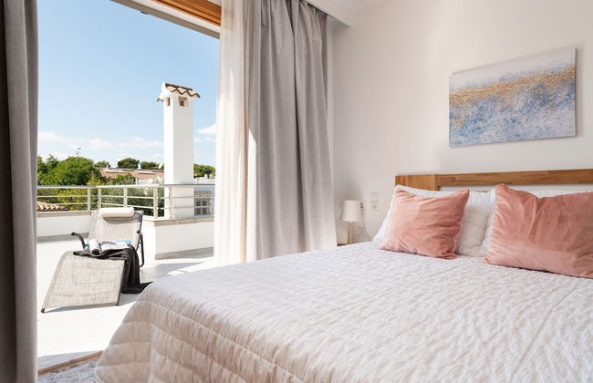 Villa Isabel in Muro - Foto 21