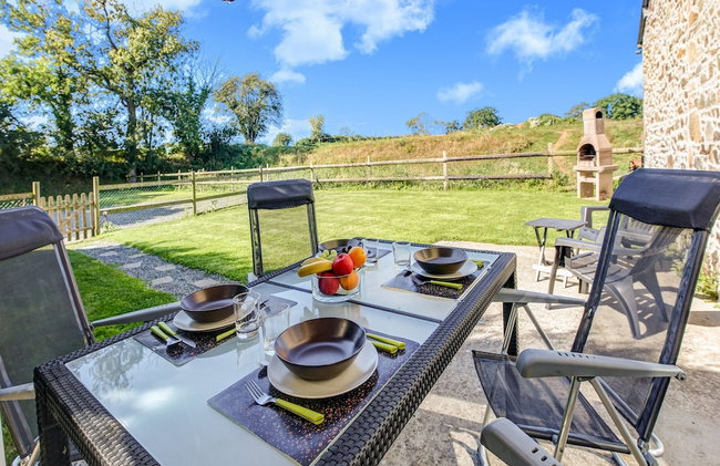 Welcoming Holiday Home in Brainville With Fenced Garden - Foto 86