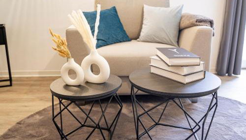 Prime Studio - Balkony - Parking - Foto 3, towels