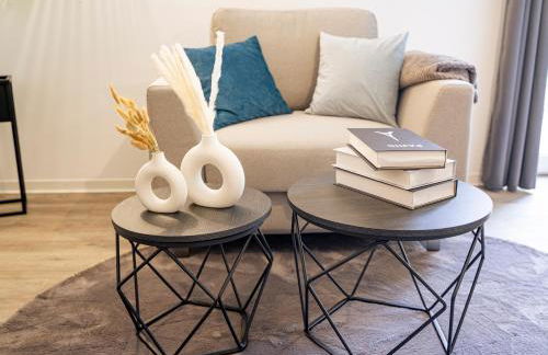 Prime Studio - Balkony - Parking - Foto 3