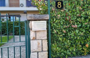 Cannes Studio privé climatisé et bon wifi - Foto 24