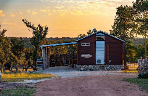 Rockin' R - Morning Star Cabin - Foto 33