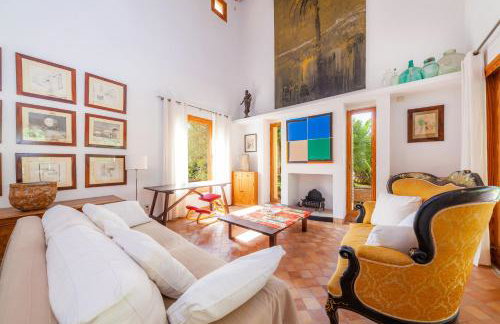 Villa Cala Bona - Foto 8