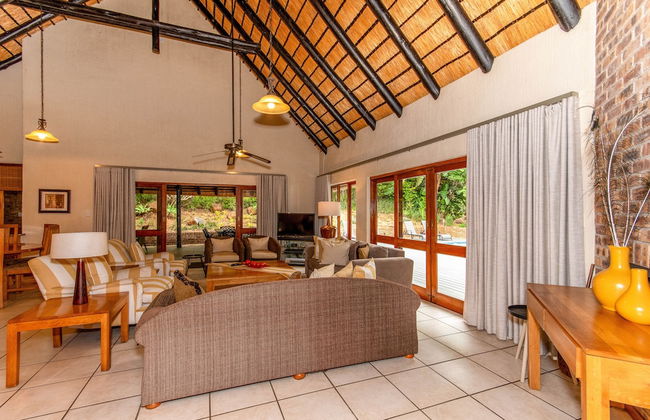 Kruger Park Lodge Unit No. 441 - Photo 9