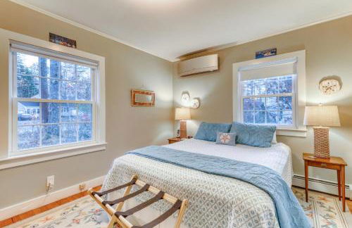 Kennebunk Family Cottage - Photo 19