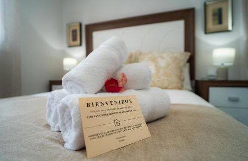 AAC Málaga - Amplio apartamento con terraza, totalmente equipado, nuevo, muy bien ubicado - Foto 11