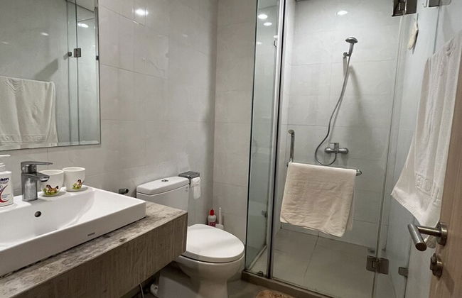 Mipec Riverside Long Bien Apartments - Foto 33