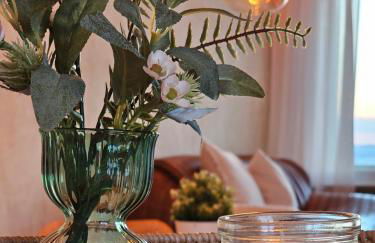 Stylische Sunset-Wohnung - Foto 12