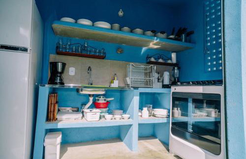 Casa Bolinho Ilha do Ferro - Foto 32