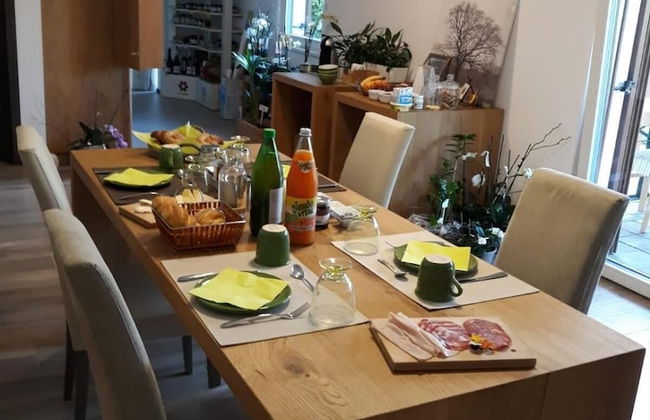 Masetto Egidio Agritur - Foto 32