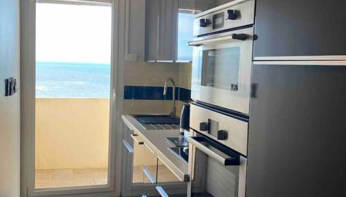 Appartement standing vue Mer - Photo 5