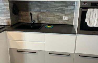 FC apartment GOLD - Foto 12