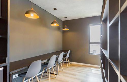 Apartamento Duplex até 4 Pessoas com Vaga - TAKE DUPLEX - Foto 73