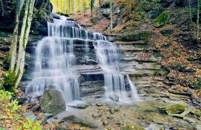 Farmhouse With Pool - Foto 39