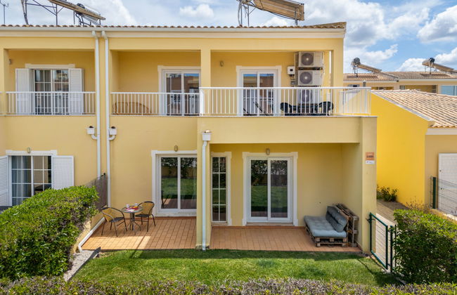 Villa in Barrocal - Foto 29