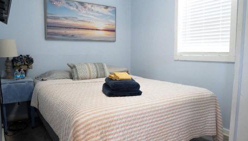 Sister Lake Cottages - Unit 2 - Foto 2