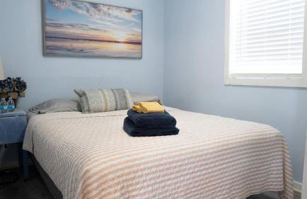 Sister Lake Cottages - Unit 2 - Foto 2