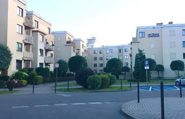 Apartament Kamień i Morze - Photo 25