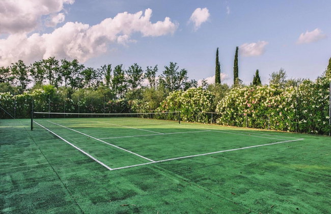 Apartment in Santo Pietro Belvedere With Pool-formerly TUI Ferienhaus - Foto 13