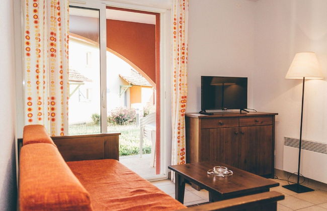 Beautiful Apartment With Shared Pool in Prayssac - Foto 9