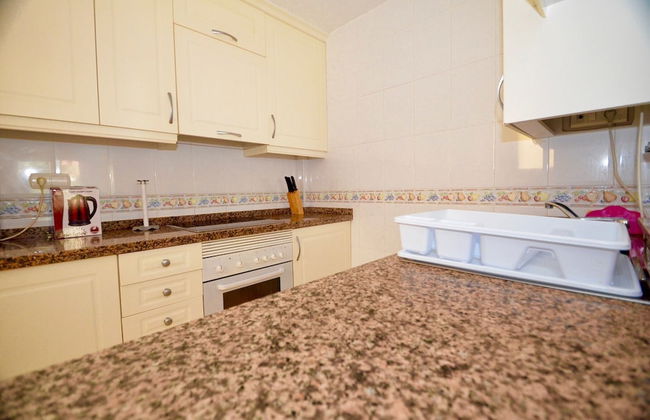 050 Torremar Beach - Alicante Real Estate - Foto 11