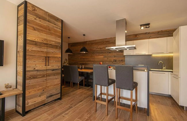 Apartment in Wagrain Near Grafenberg Lift - Foto 11