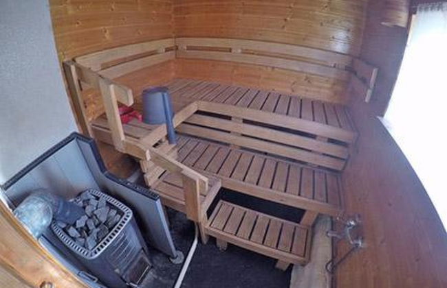 Pikku-villa - Foto 11