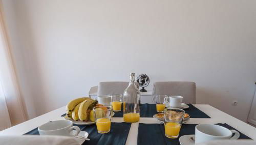 Mar do Pisão - Apartamento 2 quartos e vista mar - Foto 3