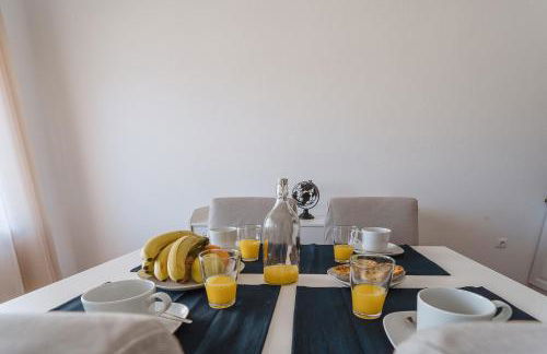 Mar do Pisão - Apartamento 2 quartos e vista mar - Foto 3