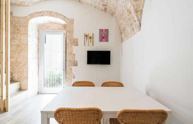 Helios Grotte con Terrazza - Foto 5